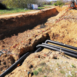 Désinstallation de fosse toutes eaux : confiez cette tâche délicate à des professionnels expérimentés Marmande